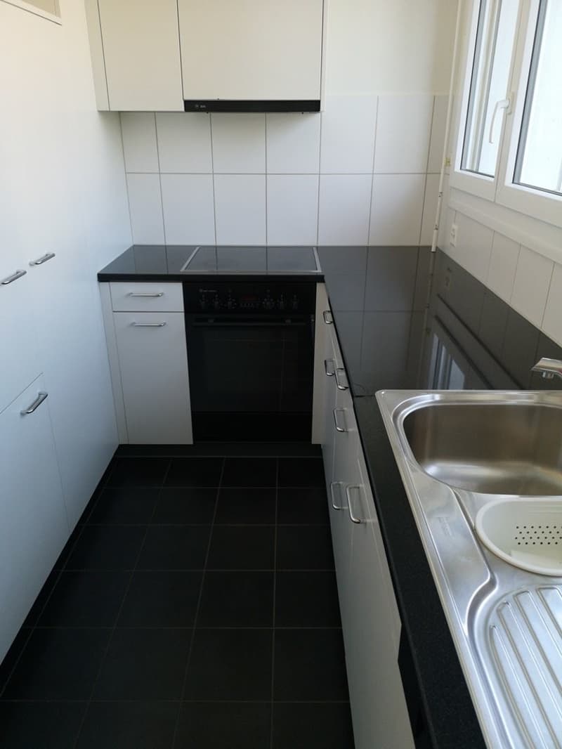 Grosszügige Wohnung mit Gartensitzplatz und Balkon zu vermieten (4)