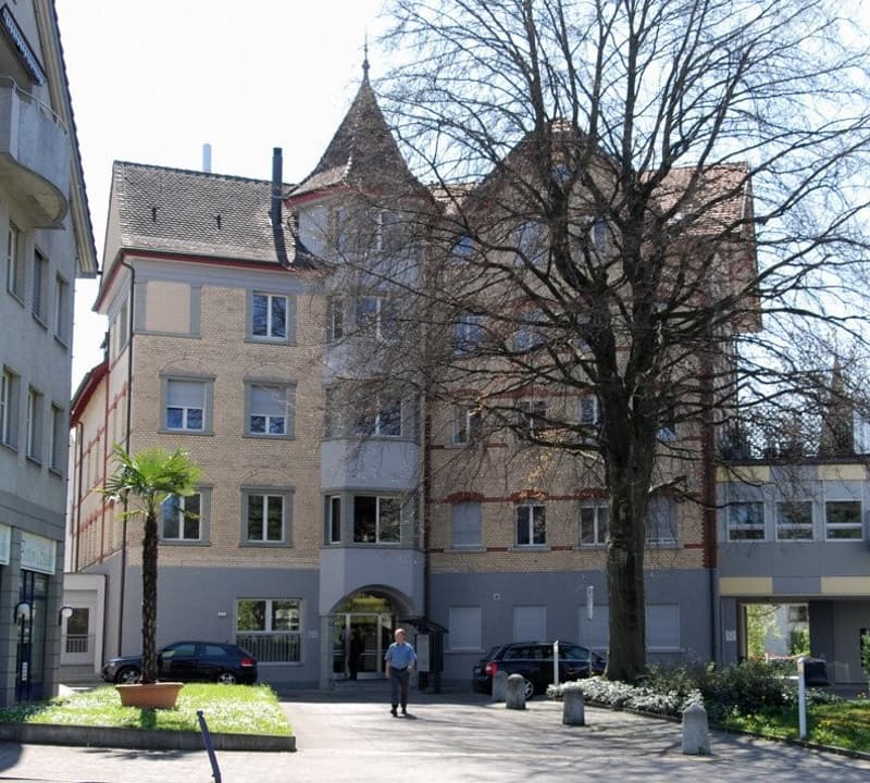 Sind Sie auf der Suche nach einer neuen Erfolgsfläche? (1)