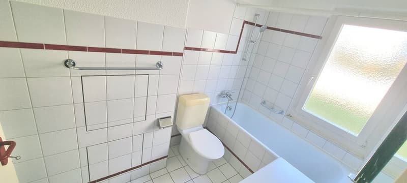 Bad/WC