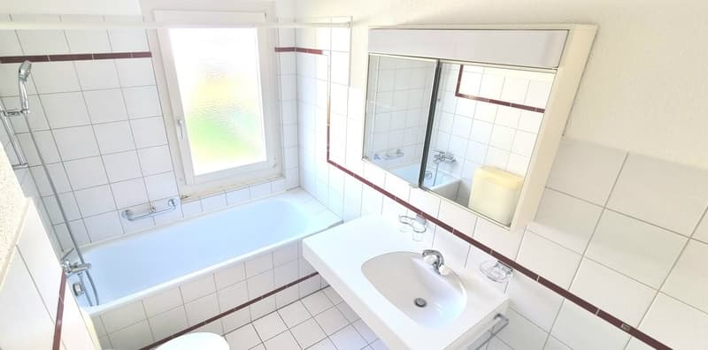 Bad/WC