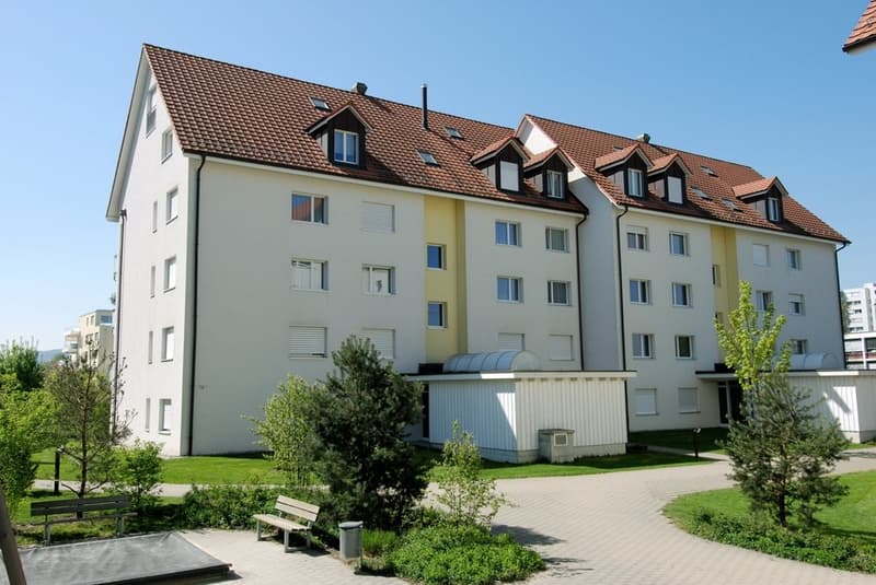 Moderner Ausbau, ruhige Wohnlage! (1)
