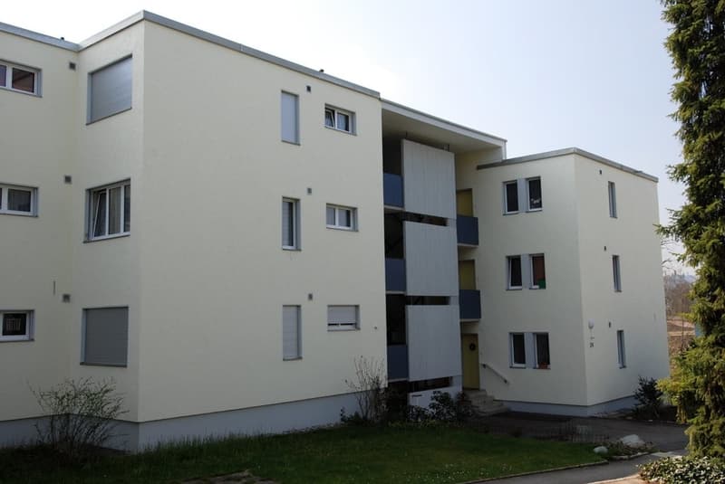Aussenansicht