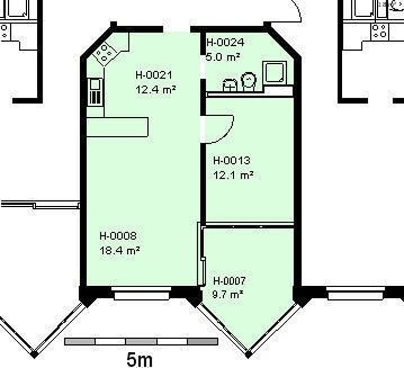 mit Sitzplatz, Wintergarten und vieles Mehr! (6)