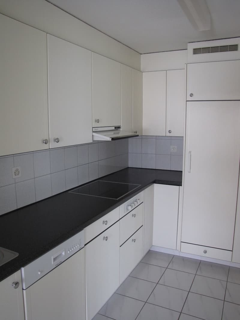 mit Sitzplatz, Wintergarten und vieles Mehr! (5)