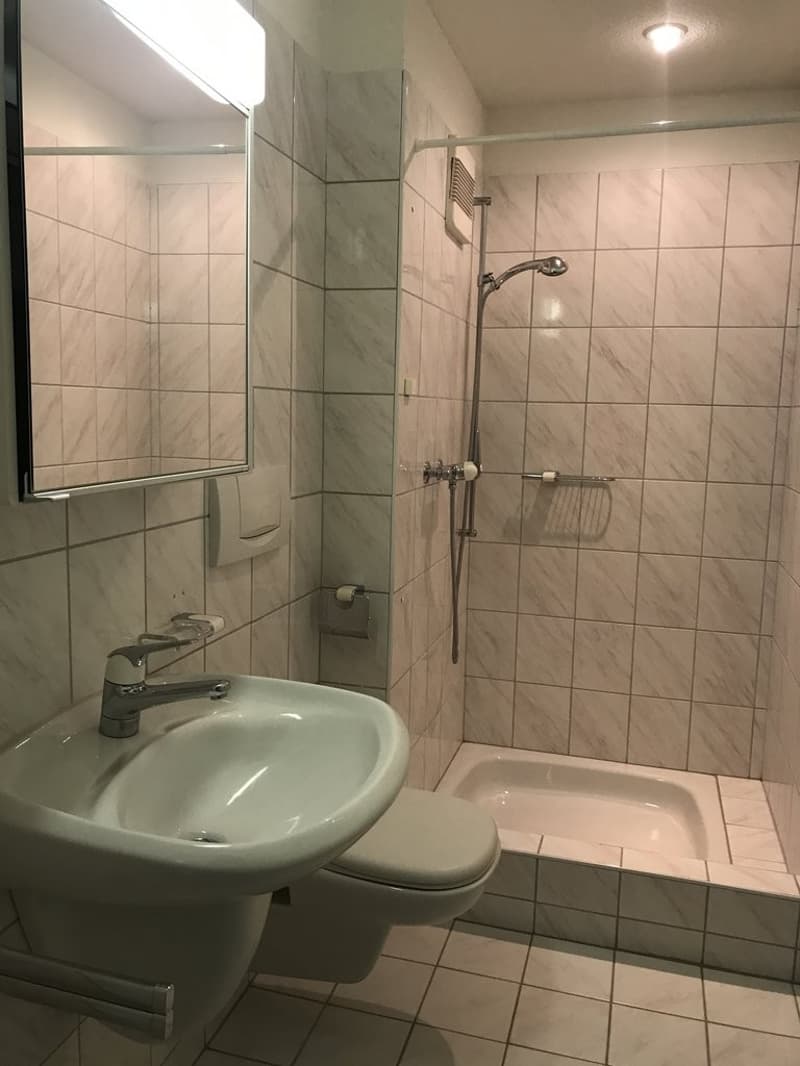 mit Sitzplatz, Wintergarten und vieles Mehr! (4)