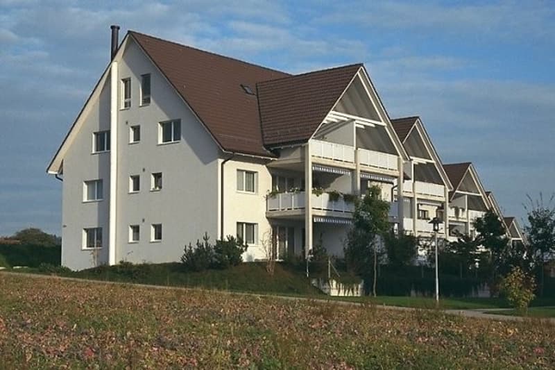 Bastelraum in Hettlingen zu vermieten (2)
