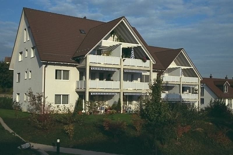 Bastelraum in Hettlingen zu vermieten (1)