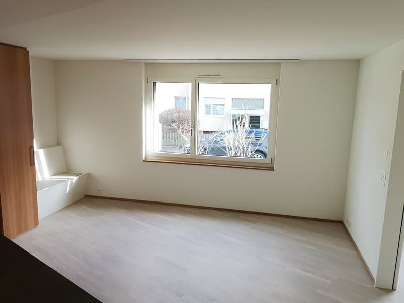 Wunderschöne 3.5 Zimmer-Wohnung in Thalwil (3)