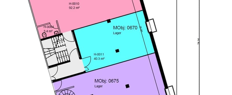 Lagerraum / Bastelraum mit ca. 40 m2 zu vermieten (7)