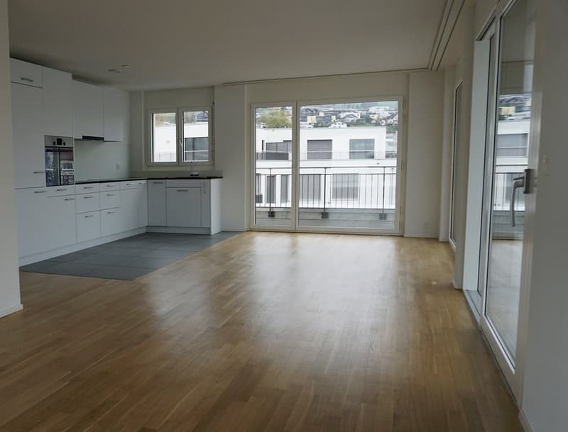 Moderne 3.5-Zimmer-Attikawohnung zu vermieten! (3)