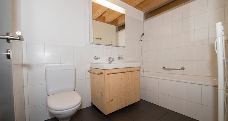 Moderne Wohnung im Herzen von Stäfa per sofort zu vermieten (3)