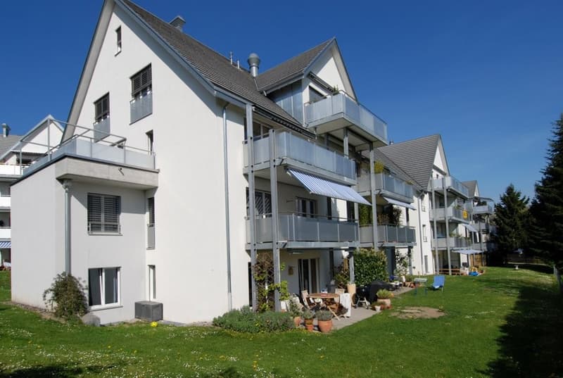 Aussenansicht