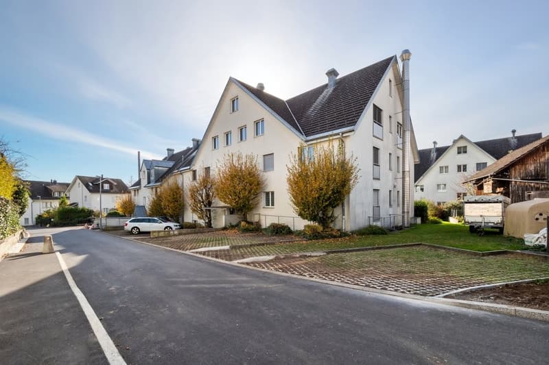 Aussenansicht
