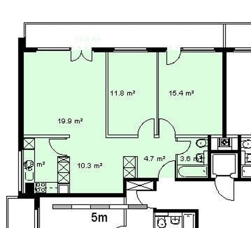 Mit Geschirrspüler, Balkon, Lift und vieles Mehr! (11)