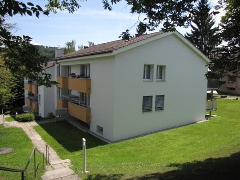 Schöne 4.5 ZWG in Adliswil zu vermieten (1)