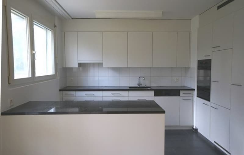 1.5 Zimmerwohnung an ruhiger Wohnlage in der Nähe der Forchbahn (6)