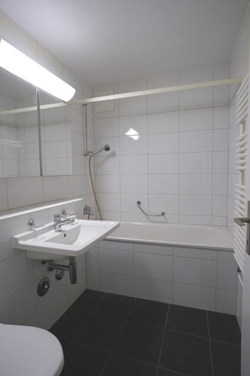 1.5 Zimmerwohnung an ruhiger Wohnlage in der Nähe der Forchbahn (2)