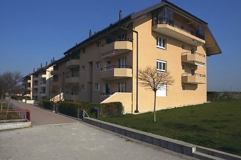 29m² place souterraine, 1028 Préverenges (2)