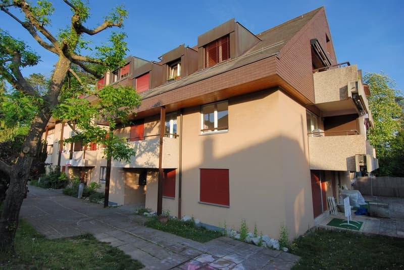 16m² Moto Hallenplatz, 1110 Morges (1)
