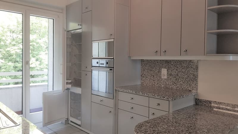 Superbe appartement de 6 pièces avec vue panoramique sur le lac (3)