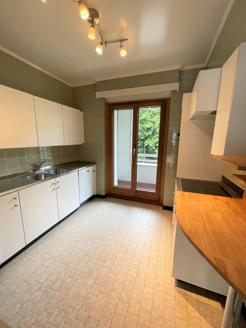 Superbe appartement de 6 pièces avec vue panoramique sur le lac (9)
