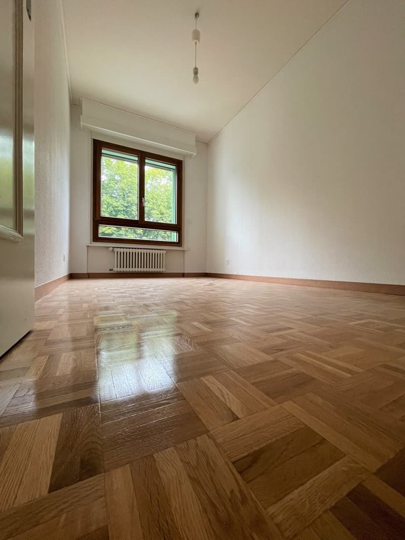 Superbe appartement de 6 pièces avec vue panoramique sur le lac (5)