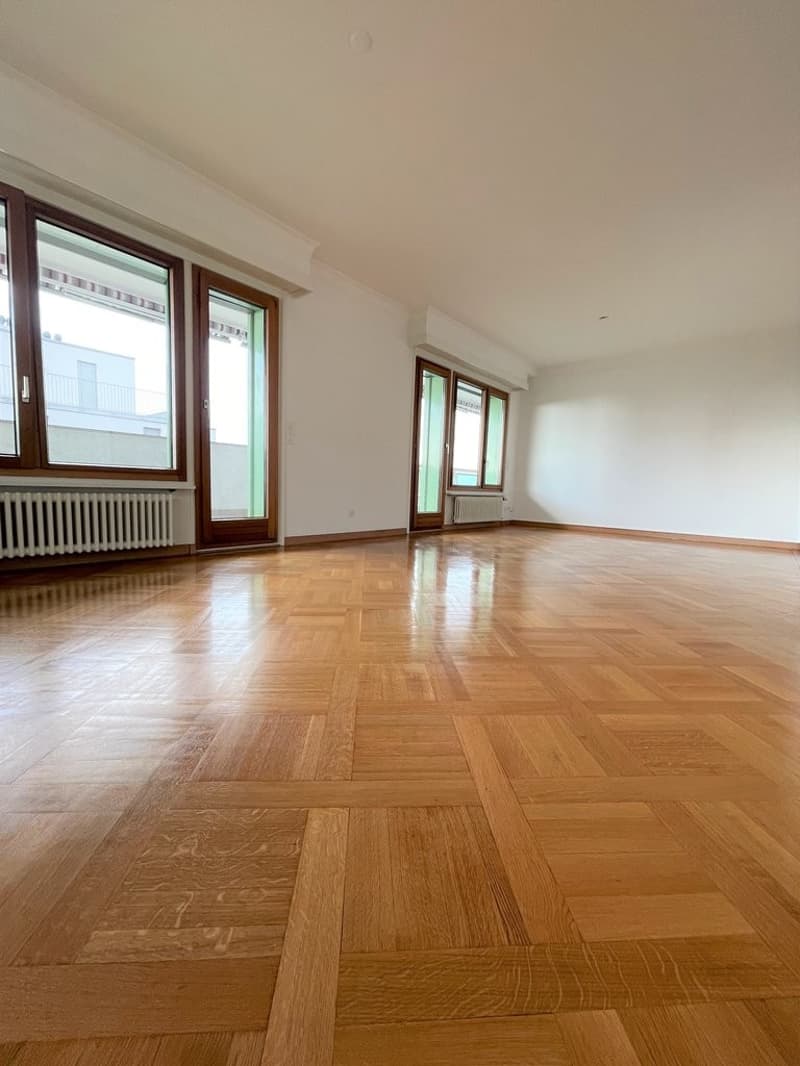 Superbe appartement de 6 pièces avec vue panoramique sur le lac (7)
