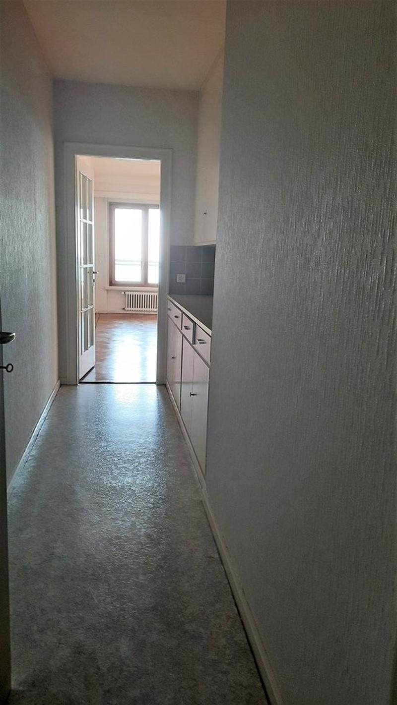Splendide logement avec une vue sur le lac (6)