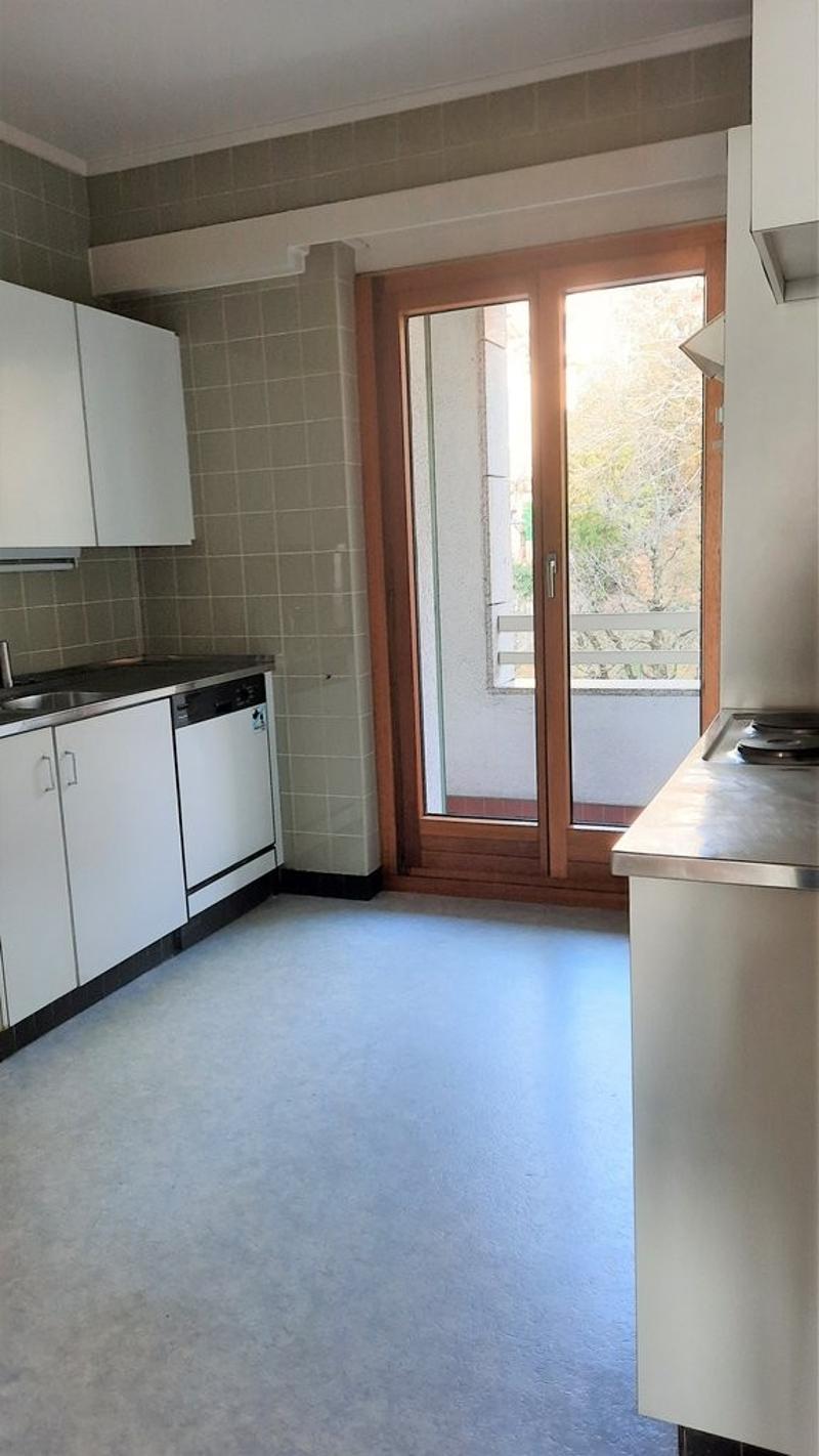 Splendide logement avec une vue sur le lac (7)