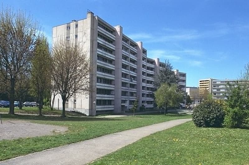Place souterraine, 1020 Renens VD (2)