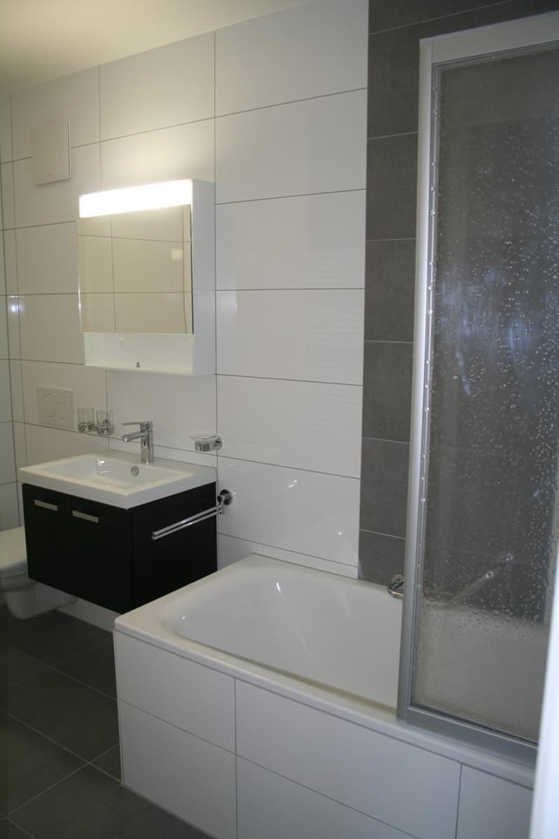 Joli appartement à proximité des commerces et des axes autoroutiers (4)