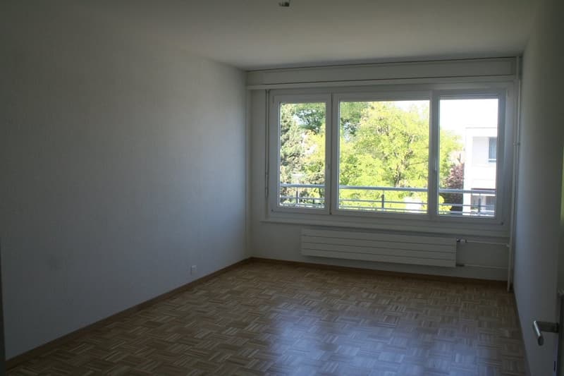 Joli appartement à proximité des commerces et des axes autoroutiers (2)