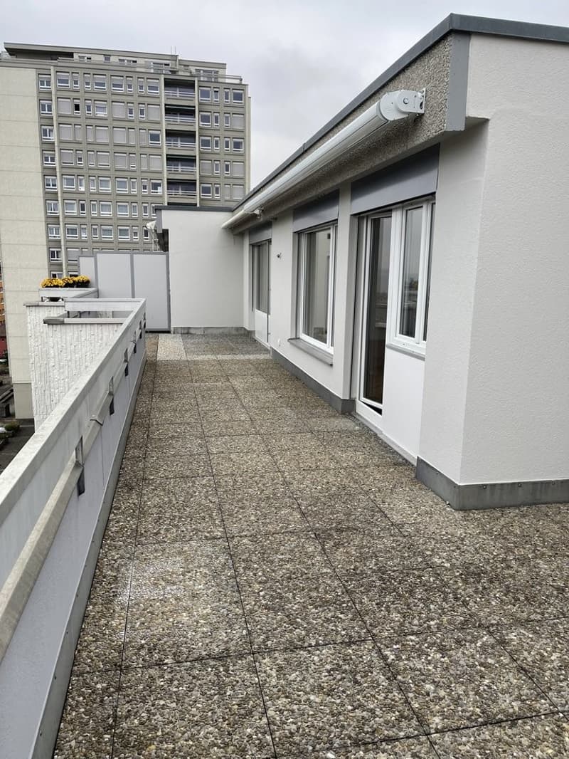 Magnifique appartement de 4.5 pièces avec vue sur le lac ! (8)