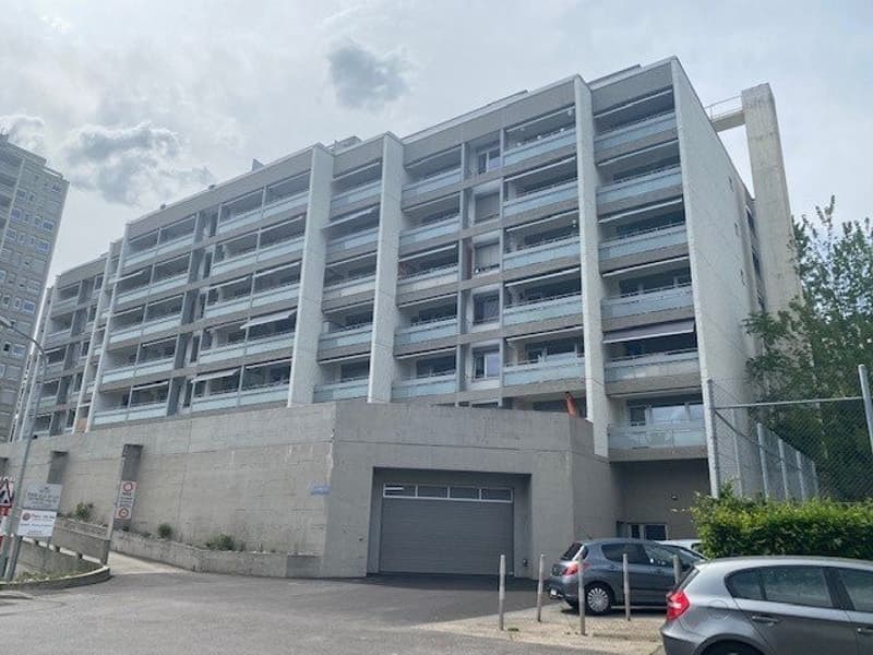 Bel appartement de 2 pièces (6)