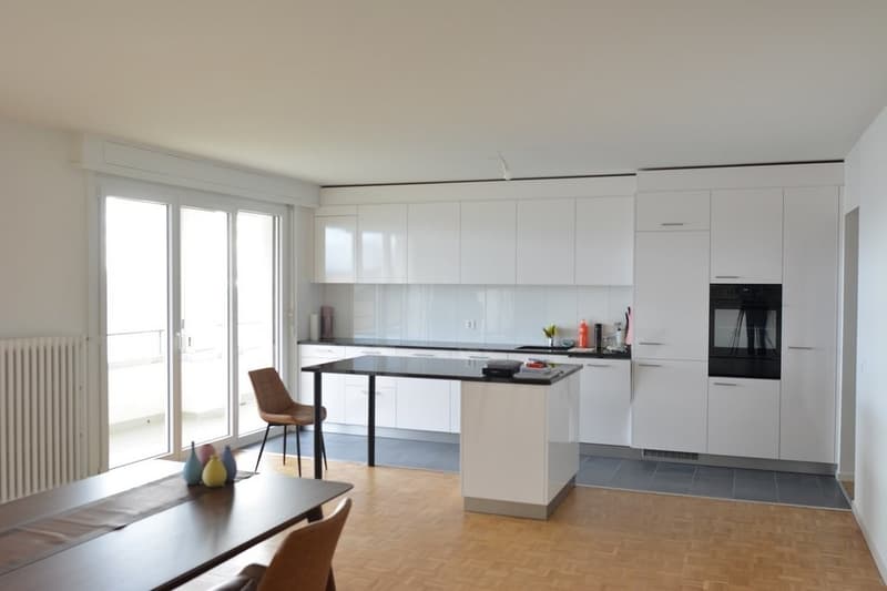 Spacieux appartement de 4 pièces avec vue exceptionnelle sur le lac (3)