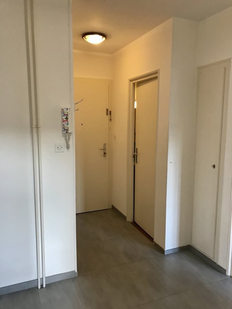 Bel appartement avec vue sur le lac - Proche de toute commodités (4)