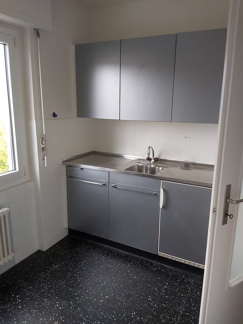Bel appartement avec vue sur le lac - Proche de toute commodités (6)