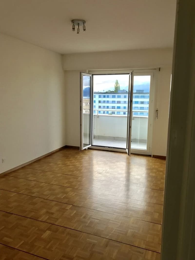 Bel appartement avec vue sur le lac - Proche de toute commodités (2)