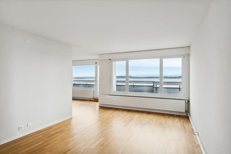 Grand 5.5 pièces lumineux avec terrasse et vue dégagée (5)