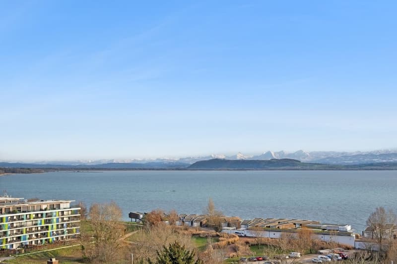 Grand 5.5 pièces lumineux avec terrasse et vue dégagée (10)