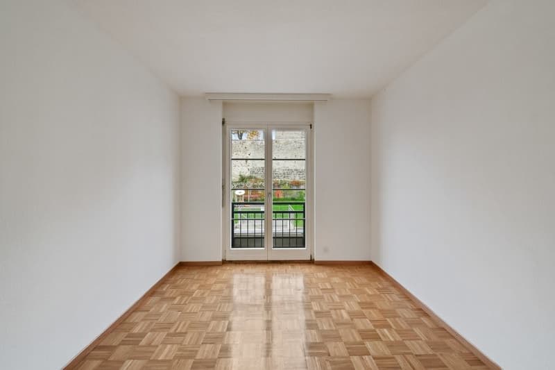 Joli appartement à proximité des commerces et des transports publics (4)