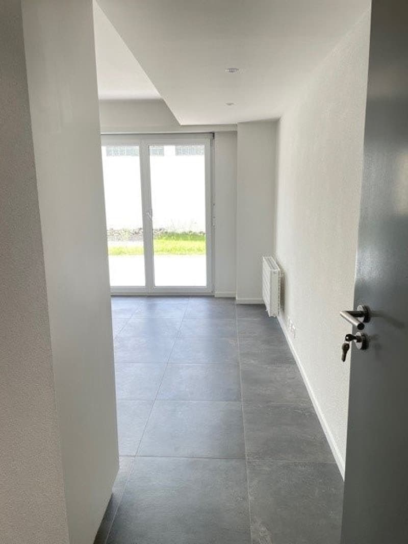 Appartement idéalement situé à Lutry (2)