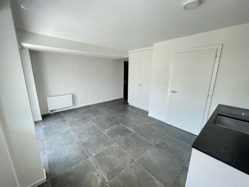 Appartement idéalement situé à Lutry (4)