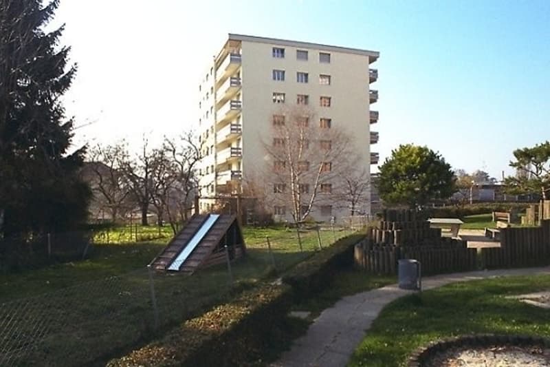 Place de parc à louer intérieur (2)