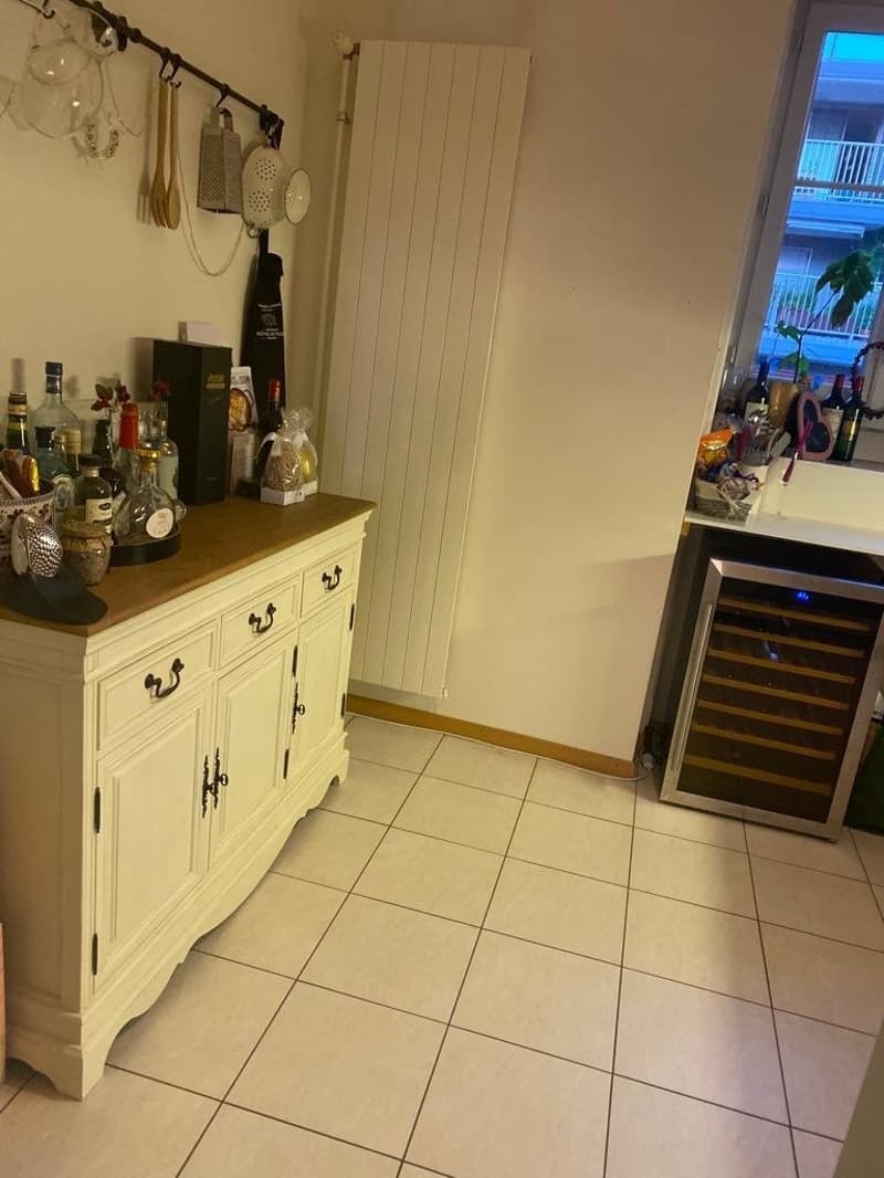 Joli appartement à proximité des commerces et des transports publics (5)