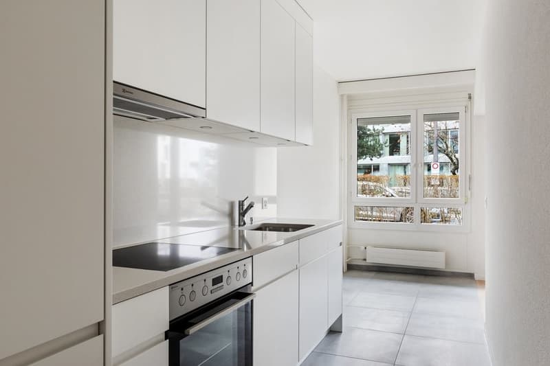 Bel appartement moderne (2)
