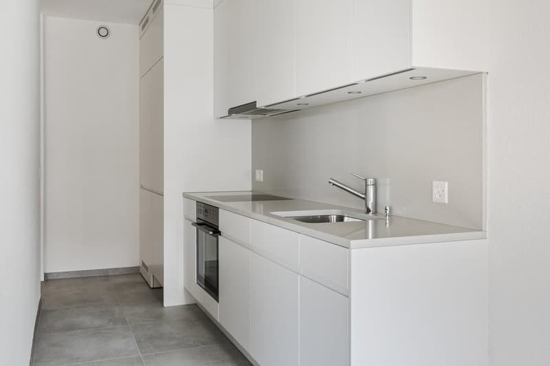 Bel appartement moderne (1)