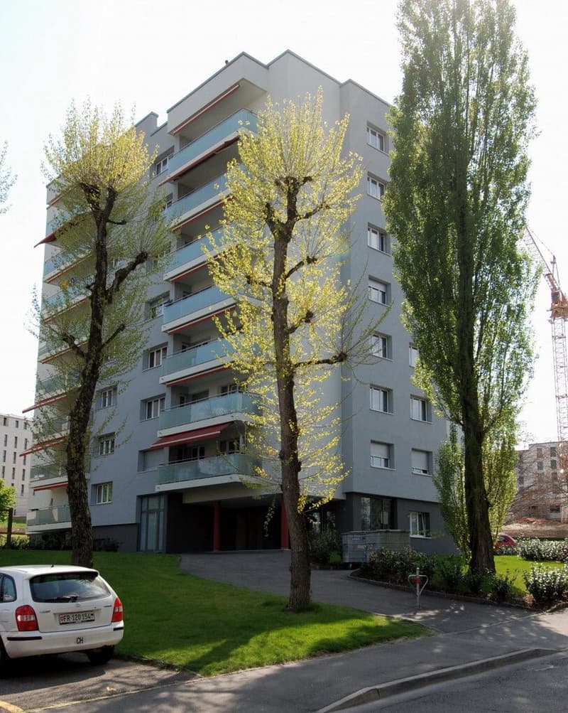 A louer place de parc extérieure (1)