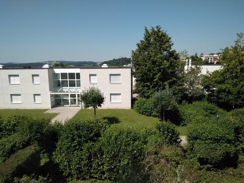 Vue I