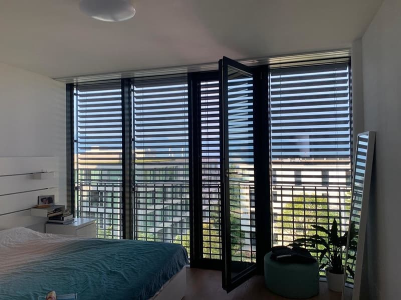 Superbe logement avec vue sur le lac ! (5)
